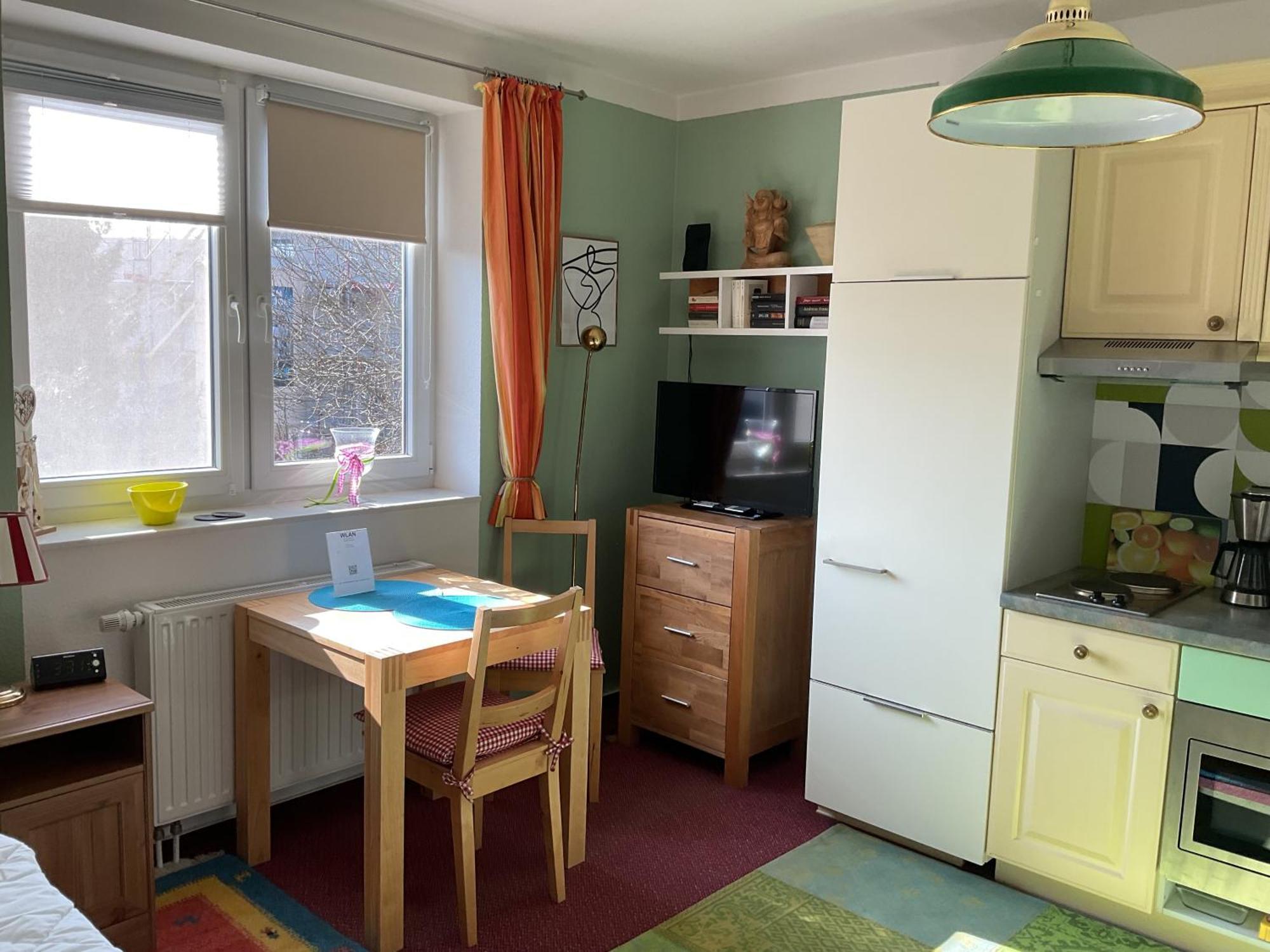 Ferienapartment Hartung Heikendorf Exterior photo